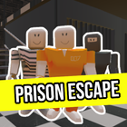 escape prison obby mod Zeichen