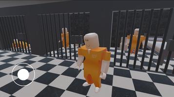 escape prison obby mod Screenshot 2