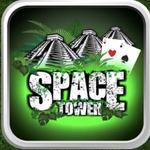 Space Towers Solitaire Deluxe icon