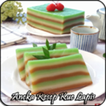 Aneka Resep Kue Lapis
