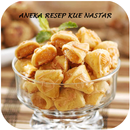 Aneka Resap Kue Nastar aplikacja