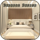 Дизайн спальни иконка