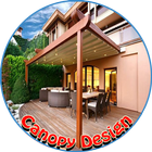 Projekt Canopy ikona