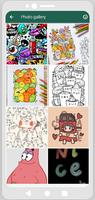 Doodle Art Wallpaper screenshot 2