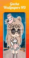 Gacha Wallpapers HD penulis hantaran