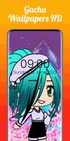 Gacha Wallpapers HD syot layar 1
