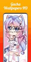 Gacha Wallpapers HD syot layar 2