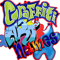Graffiti Art Names