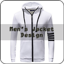 Мужская куртка дизайн APK