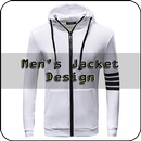 Herrenjacke Design APK