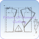 Patterns Of Women's Clothing APK