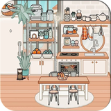 Toca Room Ideas icon