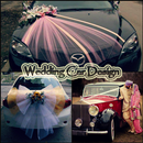 Wedding Car Decoration aplikacja