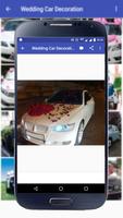 Wedding Car Decoration 截图 3