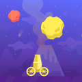 Blaster Ball