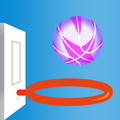 Line Draw Hoops
