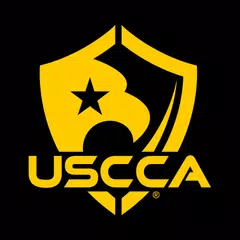 USCCA Concealed Carry App: CCW XAPK 下載