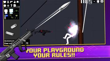Pixel Playground syot layar 1