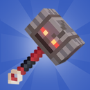 Miner Hammer Mod for Minecraft APK