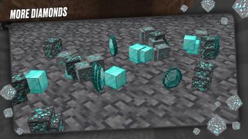 Miner Hammer Mod screenshot 2