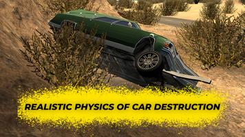 برنامه‌نما Demolish The Car عکس از صفحه