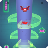 Demon Helix Jump