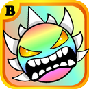 Demon Tiles Geometry Songs 2.2 APK