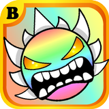 Geometry Dash Meltdown::Appstore for Android