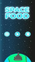 Space Food 2.0 Plakat