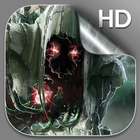 Demon Live Wallpaper آئیکن