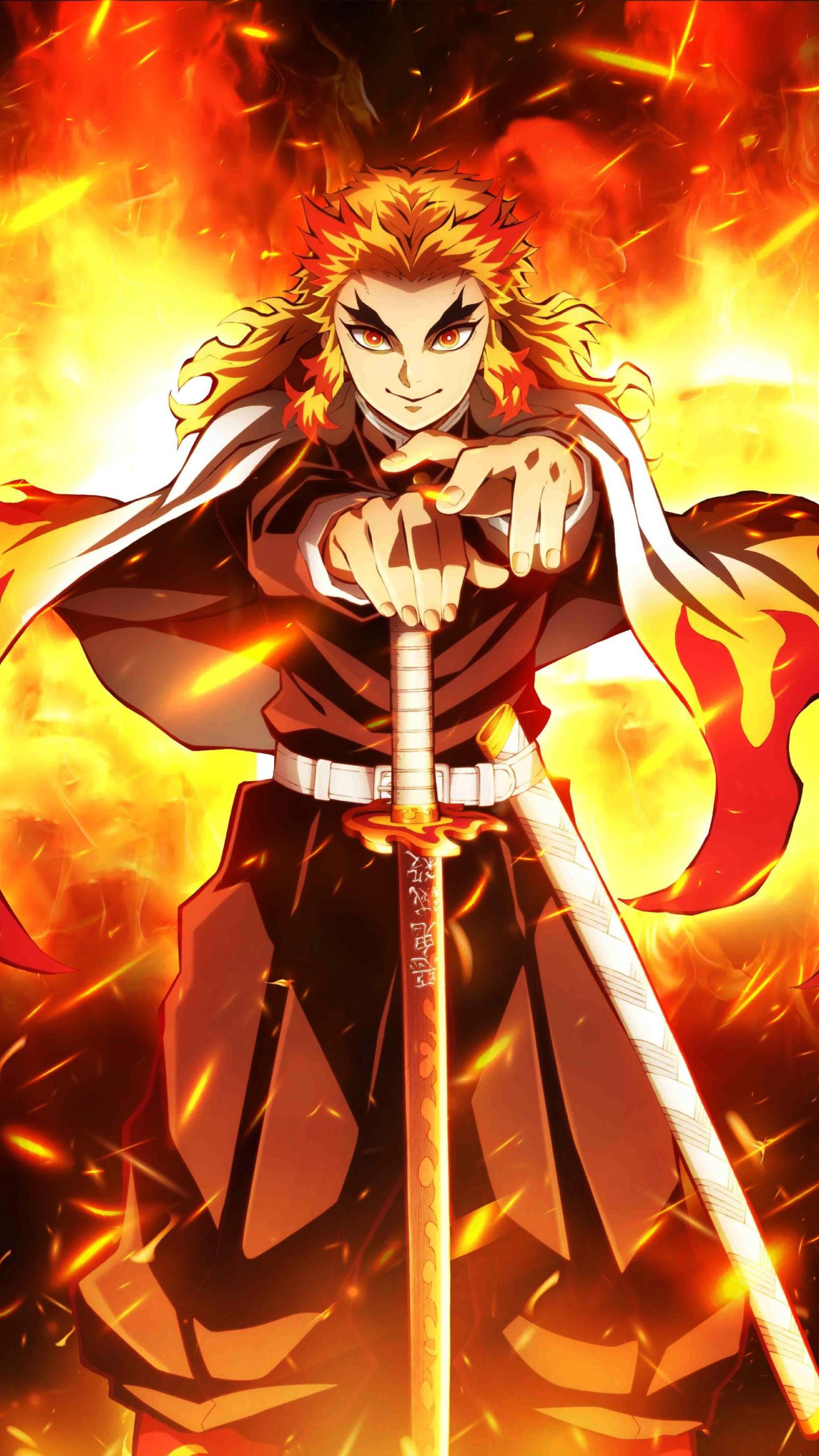 Demon Slayer Wallpaper Hd Kimetsu No Yaiba For Android Apk Download Demon Slayer Wallpaper Hd Kimetsu No Yaiba For Android Apk Download