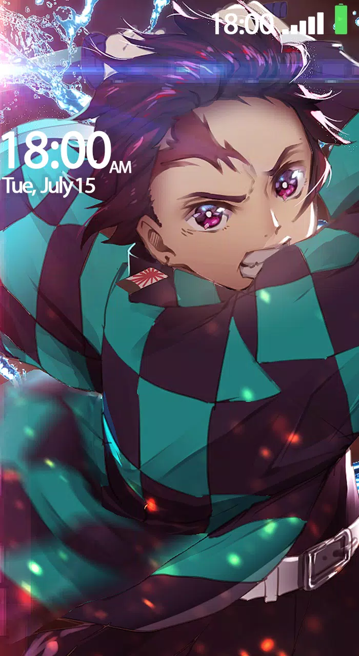 Download Do Apk De 竈門 炭治郎 Hd 鬼滅の刃 壁紙 Para Android