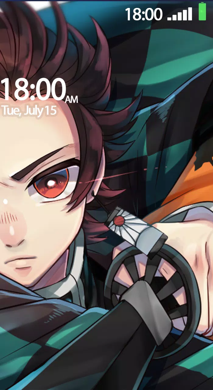 竈門 炭治郎 Hd 鬼滅の刃 壁紙 Apk للاندرويد تنزيل