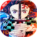 Kimetsu of Wallpaper-New Anime APK