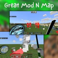 Slayer Skin Mod For Minecraft 스크린샷 1