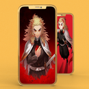 Demon Slayer Wallpaper APK