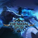 Demon skin APK