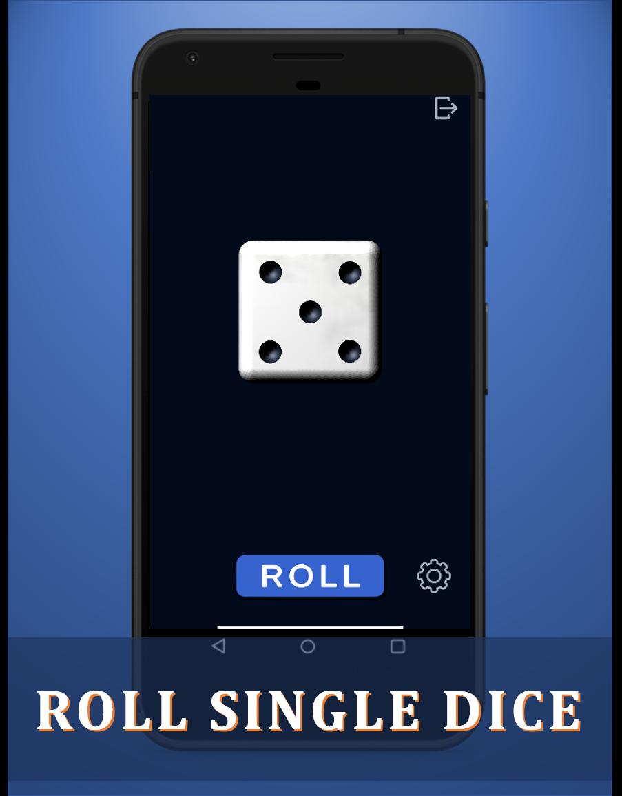 Rolling dice перевод