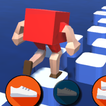 Hopscotch Game - Jump and Hop आइकन