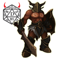 Demons And Dice Mini Builder (Beta)
