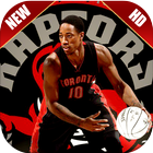 DeMar DeRozan Wallpapers icône