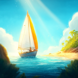 SailSim - Sailing Simulator