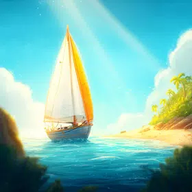 SailSim – Sailing Simulator