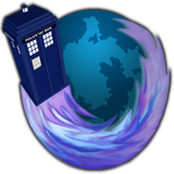 Tardis Tribute simgesi