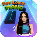 Demi Lovato Music Piano Tiles APK