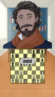 Undefeated Champions Of Chess poster