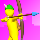 Archers 3D icono