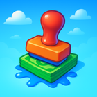 Stamp Rush! icon