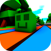 Cube Surf icon