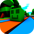 Cube Surf
